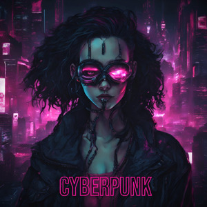 CyberPunk