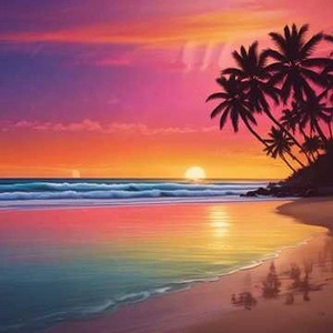 Счастливое безделье (Ost "Кусочек Фантазии")