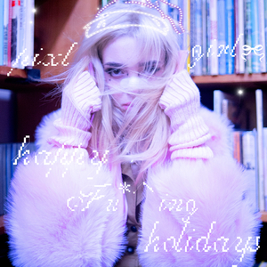 Happy F*^king Holidays