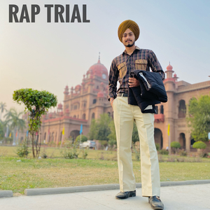 Rap Trial