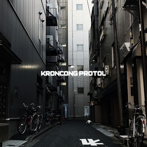 Kroncong Protol