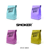 SMOKER - Le pride