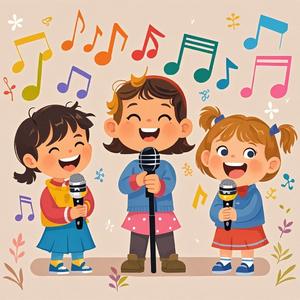 豆宝贝儿歌 0-4岁中文少儿哄睡奇妙歌曲大全 安全常识《交通礼仪》