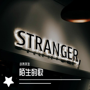 陌生的歌