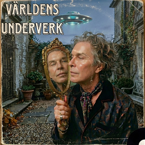 Världens underverk