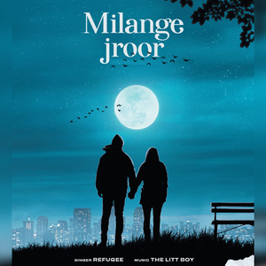 Milange Jroor