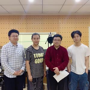 别怕 咱们回家 张博 2020.3.20