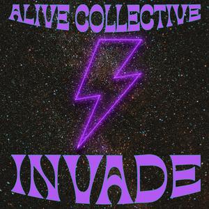 Invade (feat. Taylor Marshall)