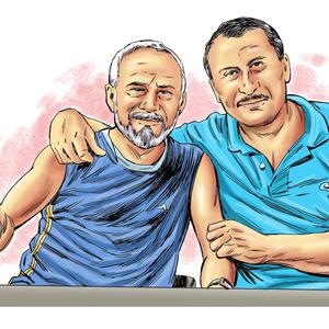 Selamım var