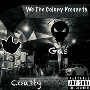 Gas (feat. Coasty)