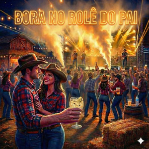 Bora no Rolê do Pai