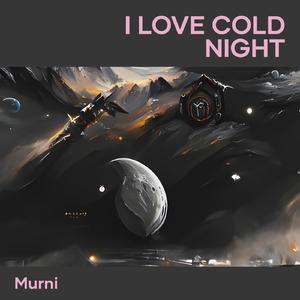 I Love Cold Night