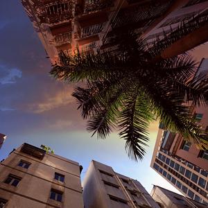 我想要一杯西柚汽水