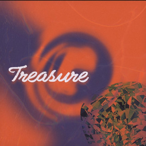 Treasure (feat. 藤原 光)