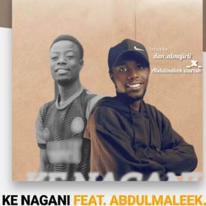 KE NAGANI