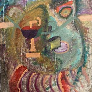 圈养一些动物并称他们为羊