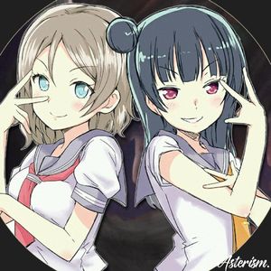 Numazu（Asterism. Bootleg Remix）