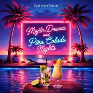Mojito Dreams And Piña Colada Nights