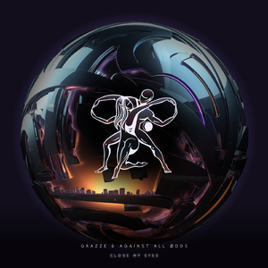 Close My Eyes (Extended Mix)