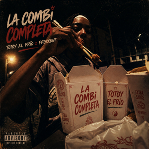 La Combi Completa