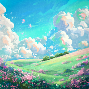 Soranji (オルゴール)