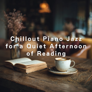 Sounds of Calm in Stillness