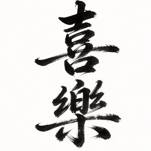 "喜乐" - 中国风 x 流行 x NIAN424 类型伴奏