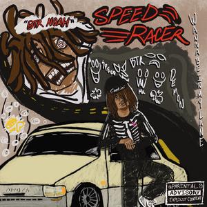 Speed Racer