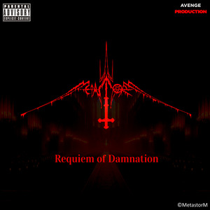 Requiem Of Damnation