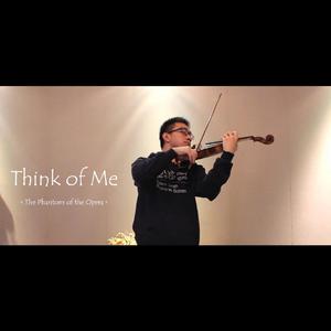 think of me Violin Ver（翻自 Sarah Brightman）