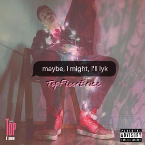 Blame It On The Molly (feat. G Rich)