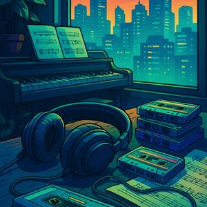 Dusty Tapes (feat. Bubby Lewis & Ian Maciak)