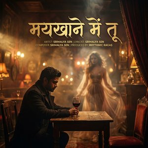 नशे में भी तू