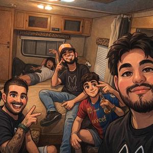 La trailita