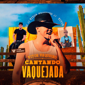 Fazenda Carrapateira / Se É Vaquejada Eu Vou / Chora Bananeira