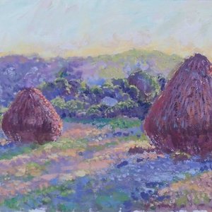 各路各有各花开