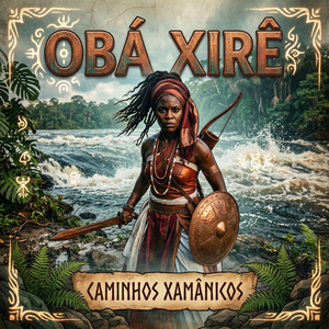Obá Xirê