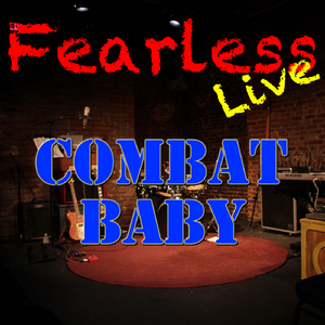 Baby You Should Know (Live)