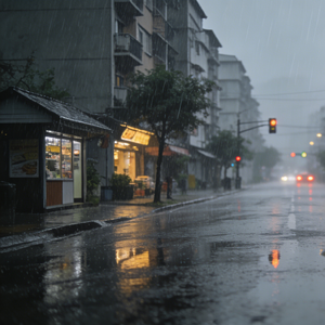 《身边的光芒》DBD天使爱美丽_网易云上传版 伴奏