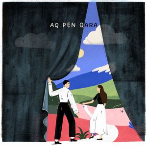 Aq pen Qara