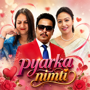 Pyarka Nimti