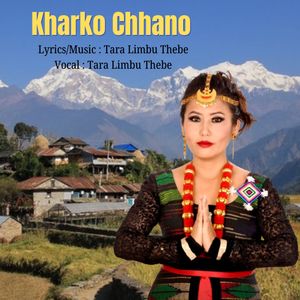 Kharko Chhano (Acoustic Version)