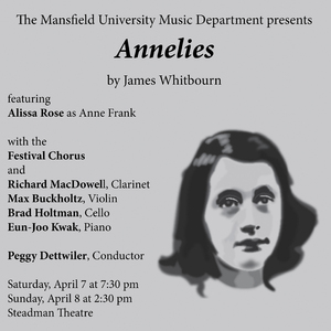 Annelies (Chamber Version): I. Introit - Prelude [Live]