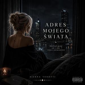 Adres Mojego Świata