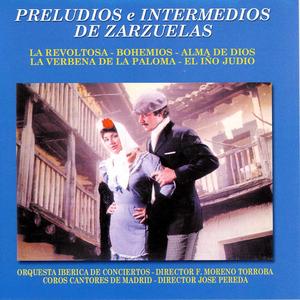 El Niño Judío (Preludio)