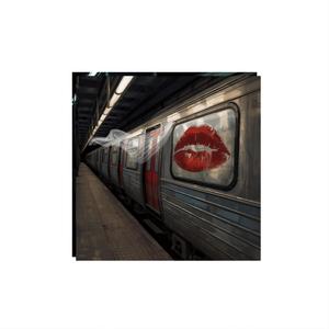 Το Φιλί Στο Τζάμι