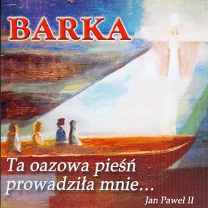 Barka