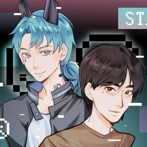 【某幻君2025生贺】刻星光