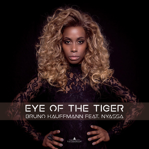 Eye of the Tiger (feat. Nyassa) [Radio Edit]