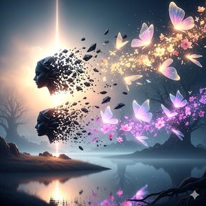 Şefkatin Kollarında